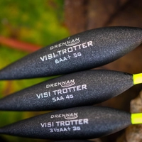 Drennan Visi Trotters